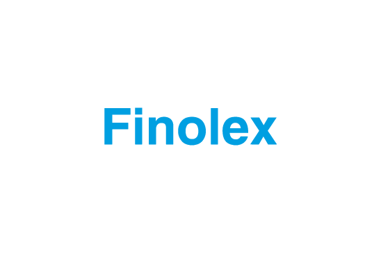 finolex logo