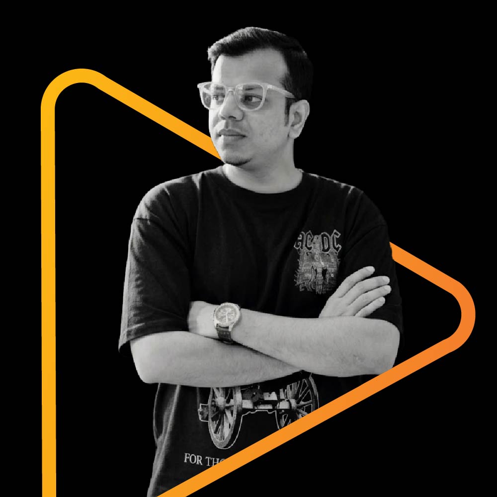 Namish Chhapekar