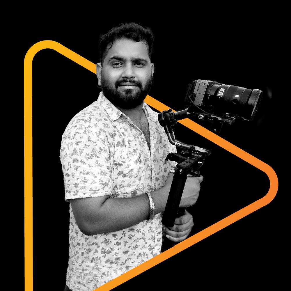 Vaibhav Chavan