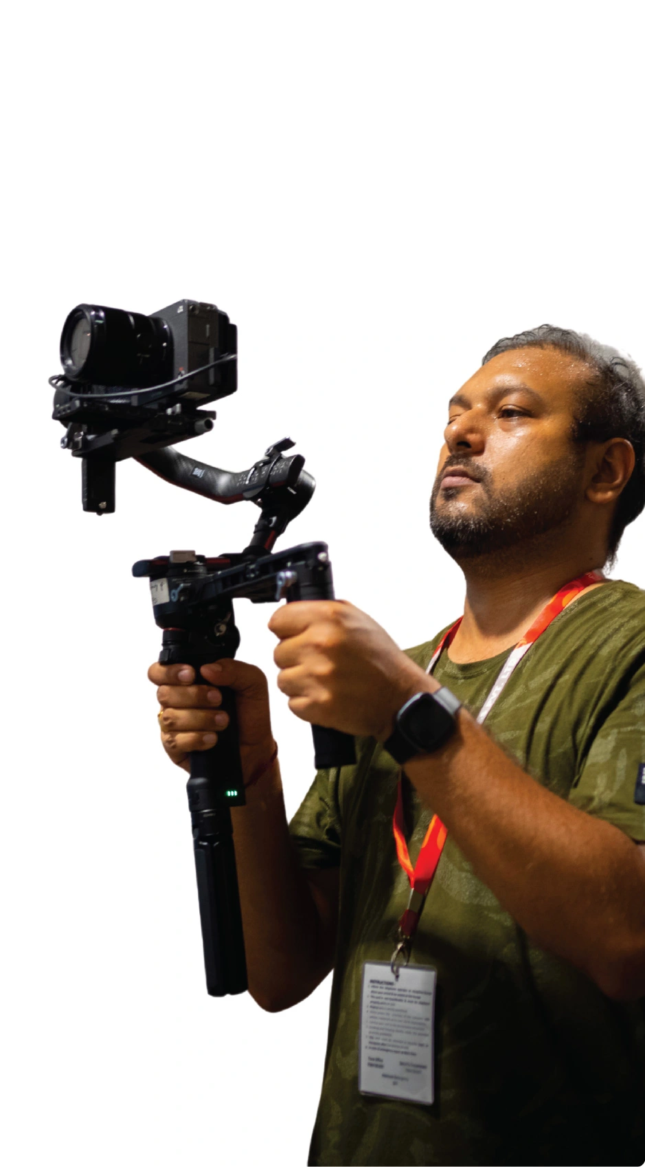 10 year of expriance