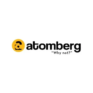 Atomberg Logo