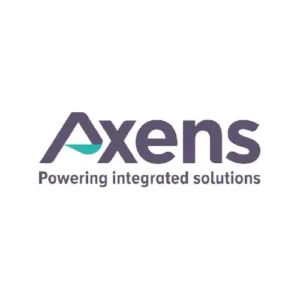 Axens Powering Solutions Logo
