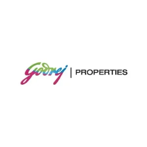 Godrej Properties Logo