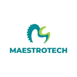 Maestrotech Logo
