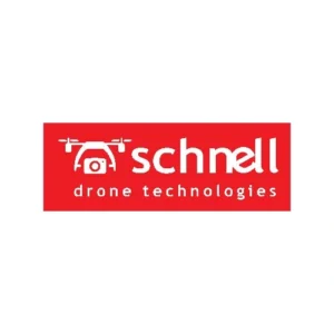 Schnell Drone Technologies Logo