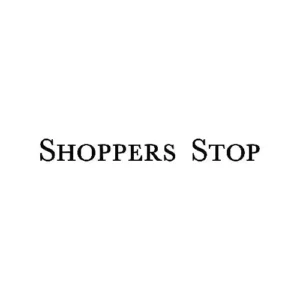 Shoppers Stop Logo