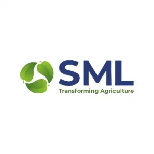 SML Transforming Agriculture Logo