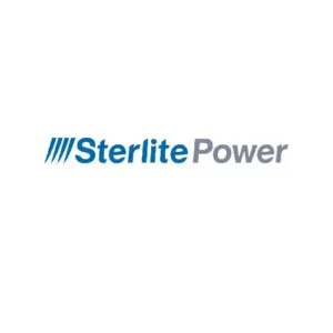Sterlite Power Logo