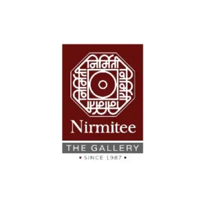 Nirmitee  The Gallery Logo