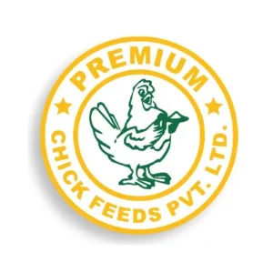 Chick Feeds Pvt Logo