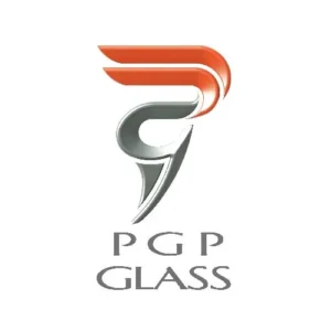 PGP GLASS Logo
